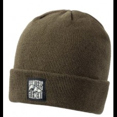 Hunters Element Bull Tahr Beanie - Khaki